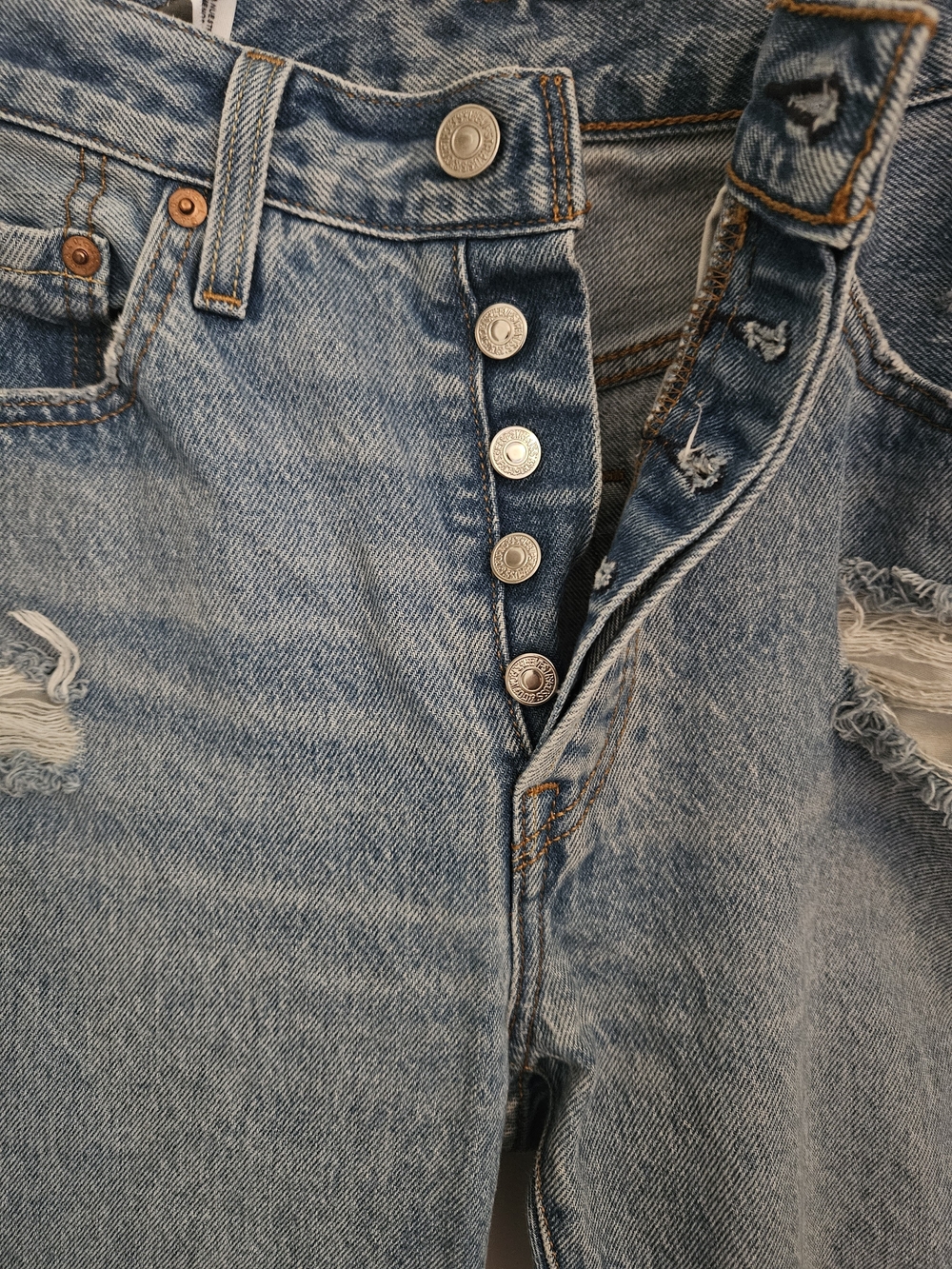 Jeans - Picture 2 of 5